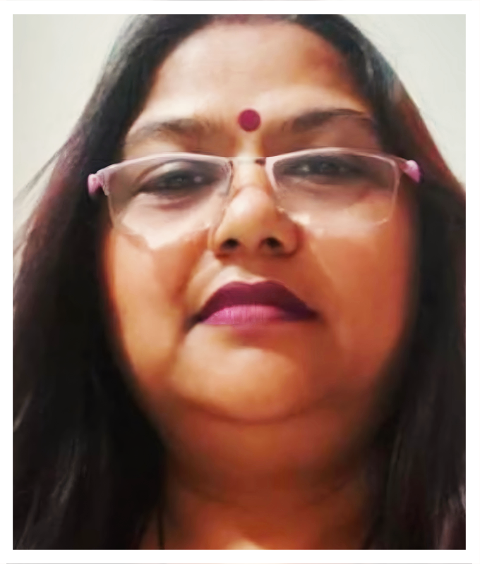 Ushma Mishra