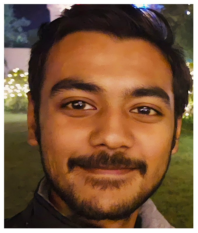 Mr. Akshat